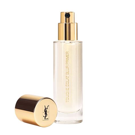 ysl blur primer